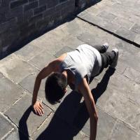 伯纳乌7号 头像