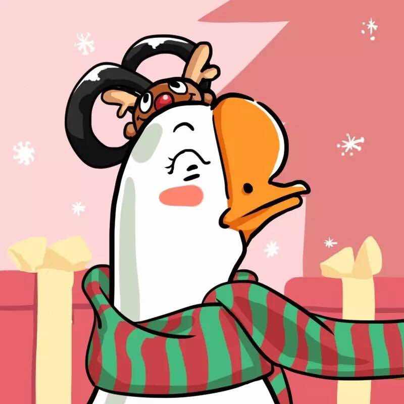 金刚萌系鸡安娜🐣 头像