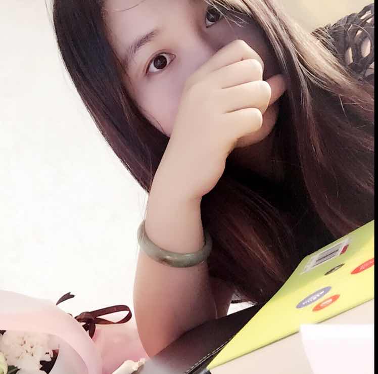 Shen yan jiao 头像