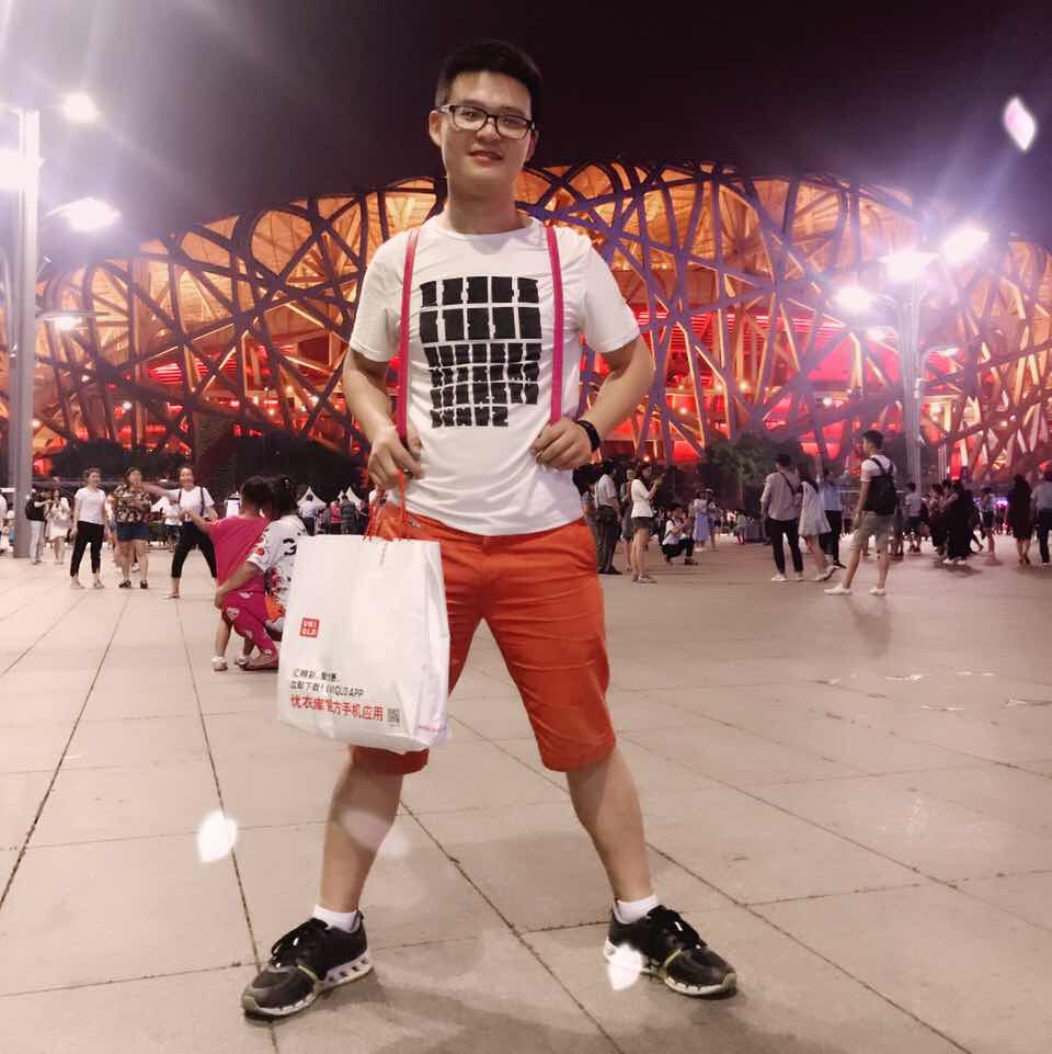 择一城终老 头像