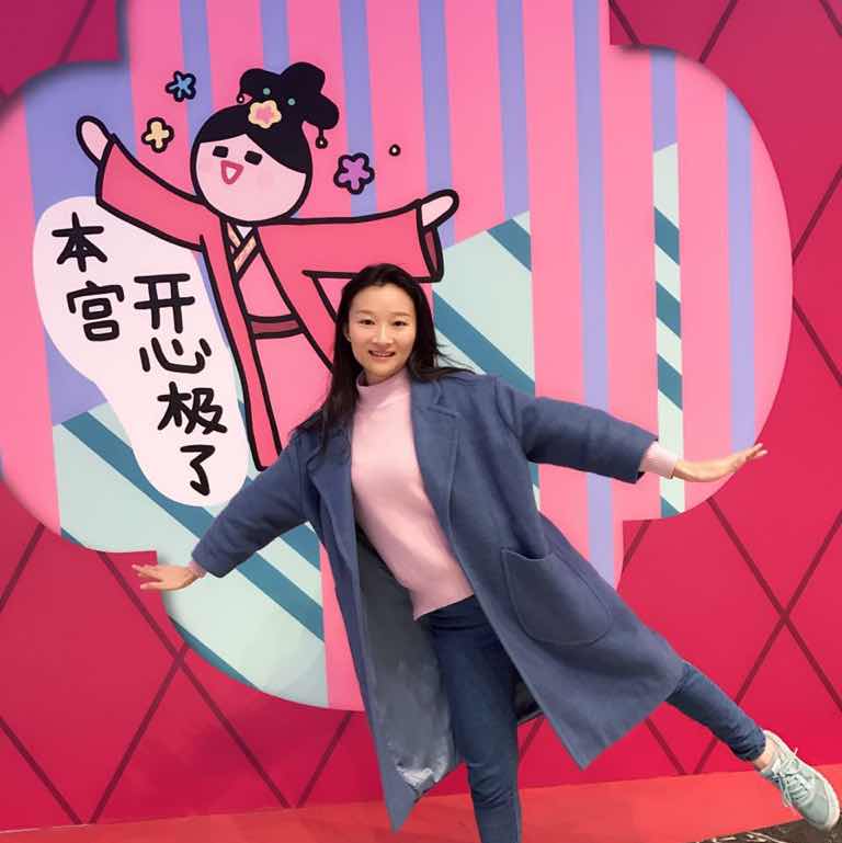 会咬人的兔子 头像