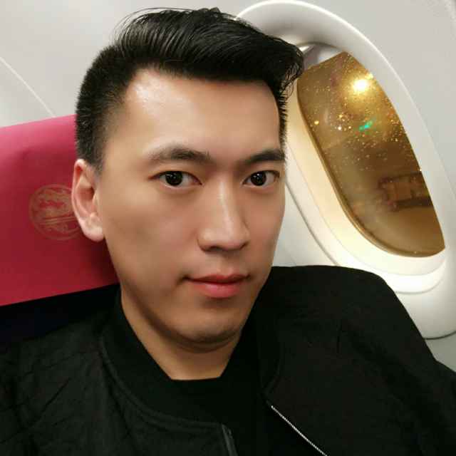 劉雲祺～铭德资产 头像