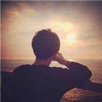 悠然的北极熊 头像