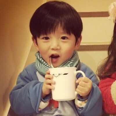 管住嘴迈开腿 头像