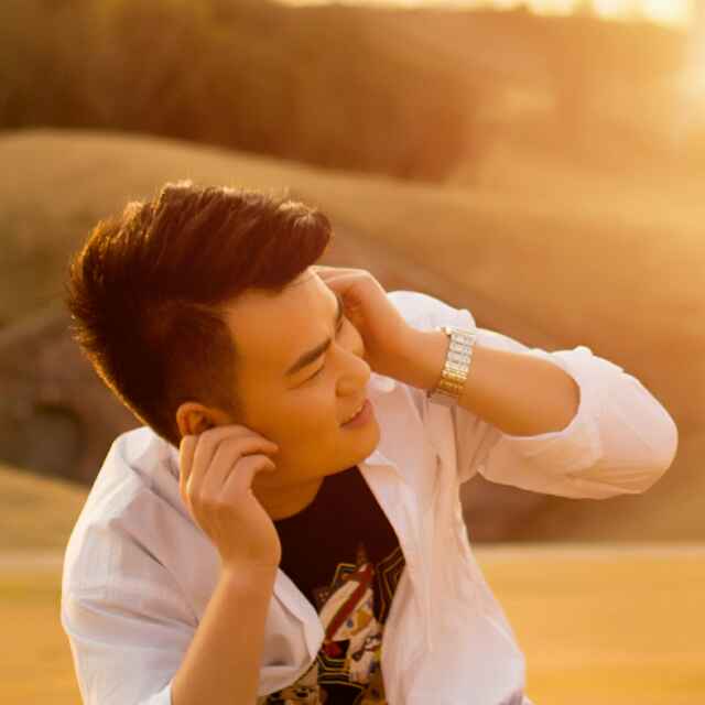 田黎锋@TH Technology 头像