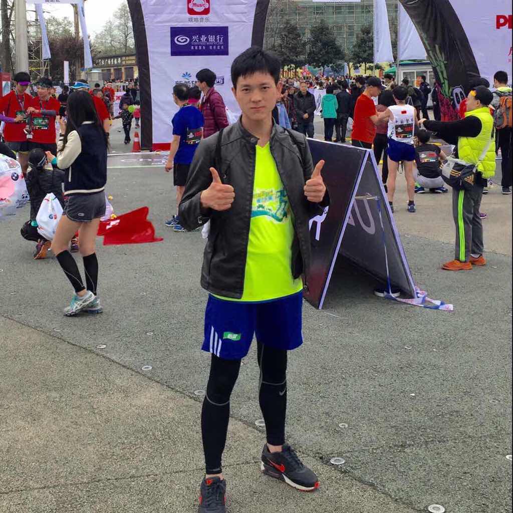 Chenaniah Tian🍩 头像