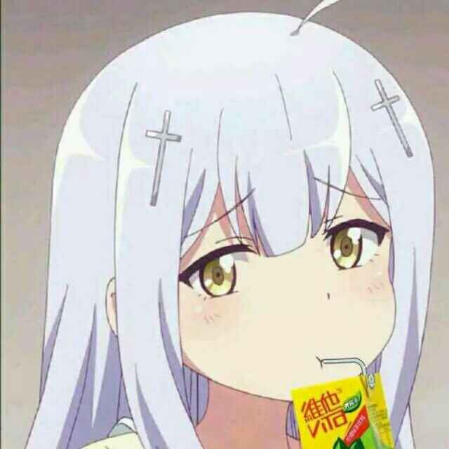  婷小球 头像