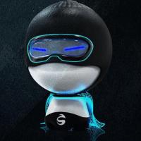 TOSWIM_蓝鲸泳镜侠 头像