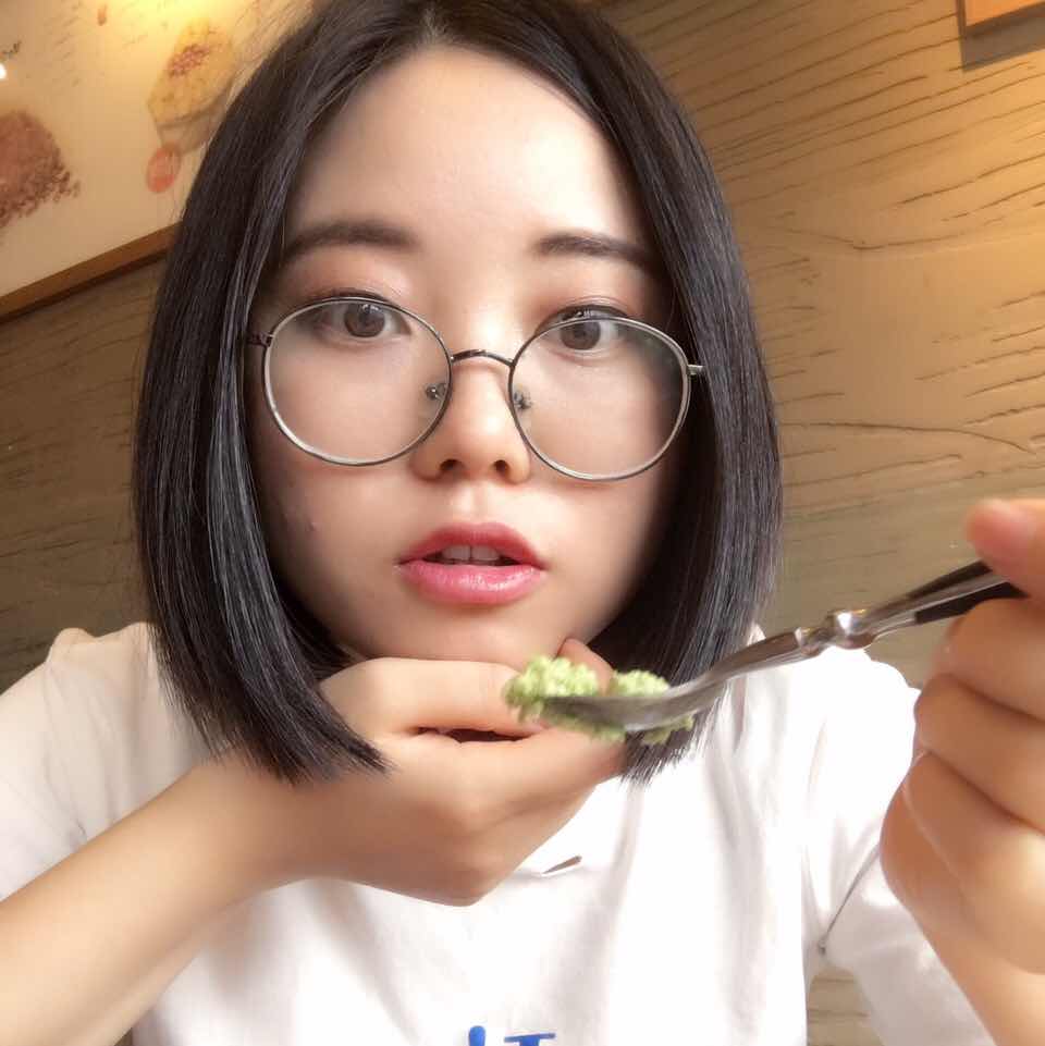 🍃祖国的小胖苗🌿 头像