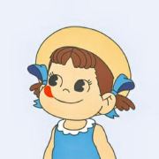 Candy是个傻瓜 头像