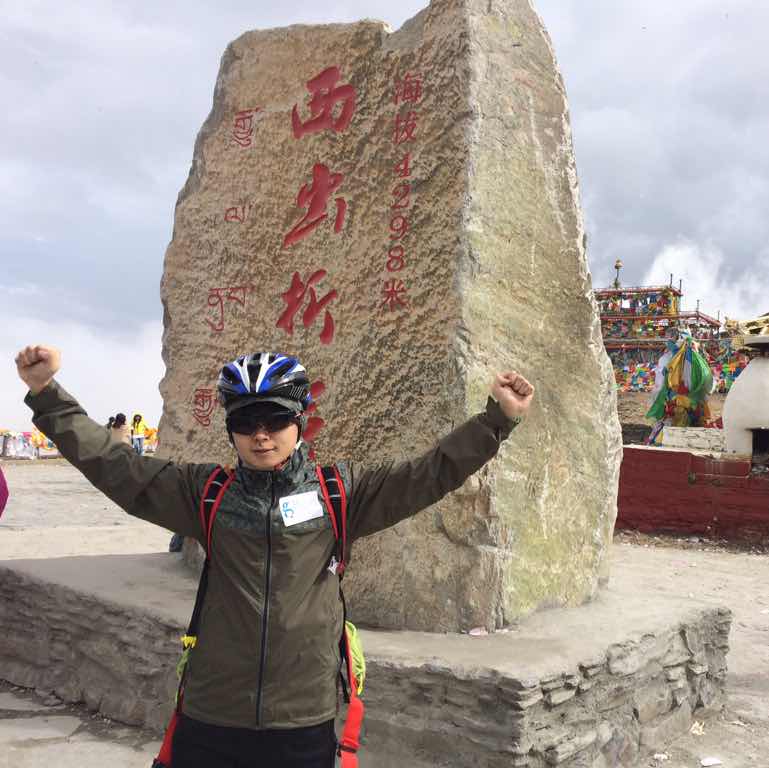 🚴🏼Adam🎸AN🎱 头像