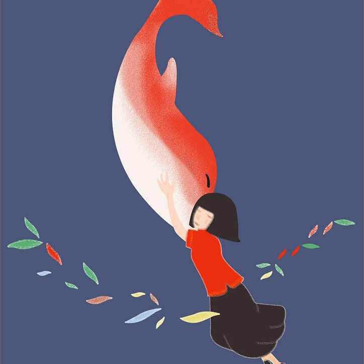 丢丢的小鬼 头像