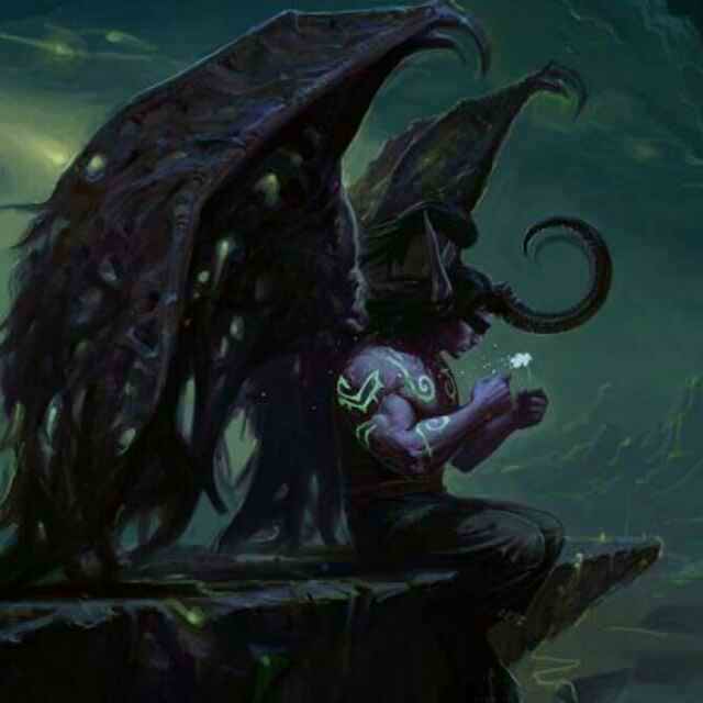 中国人民很行 头像