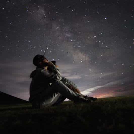 желание 头像