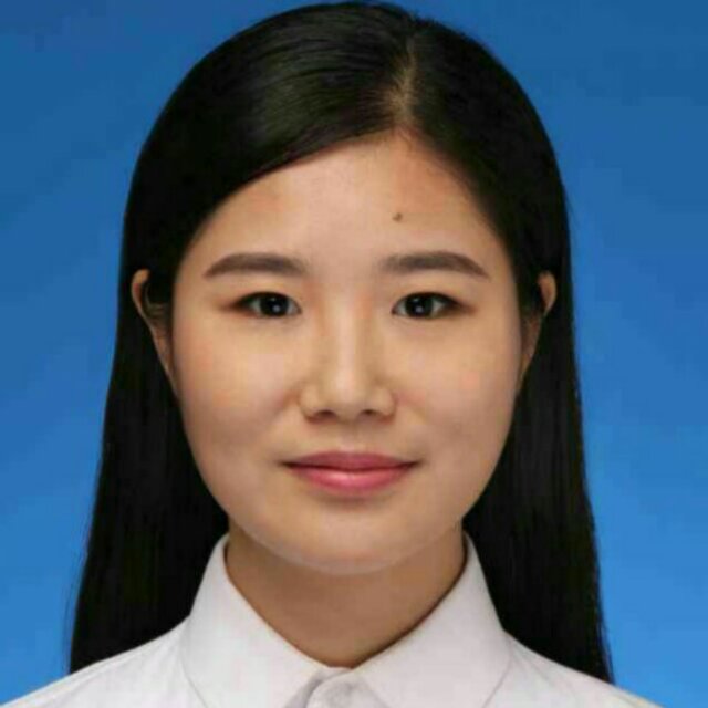 邓州牧原人资刘洋洋 头像