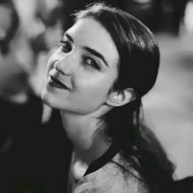 温暖的独角兽🦄 头像