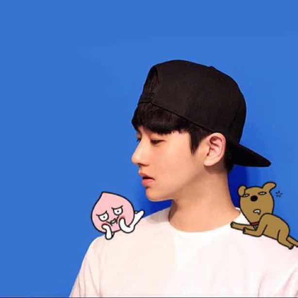 超人不会飞 头像