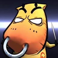 大行云先生 头像