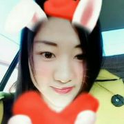 柒柒神经很大条 头像