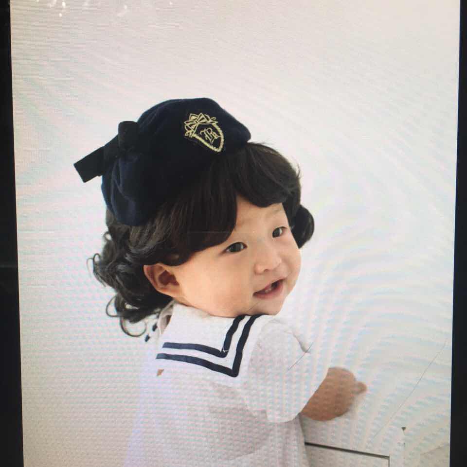 刘晓翀 头像