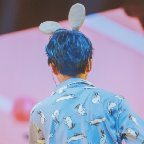 浪矢杂货店 头像