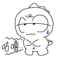 豆腐匠 头像
