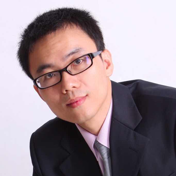 「亲子约」陈泳佳 头像