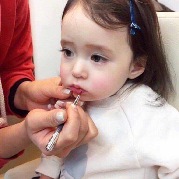 炎炎的小天真 头像