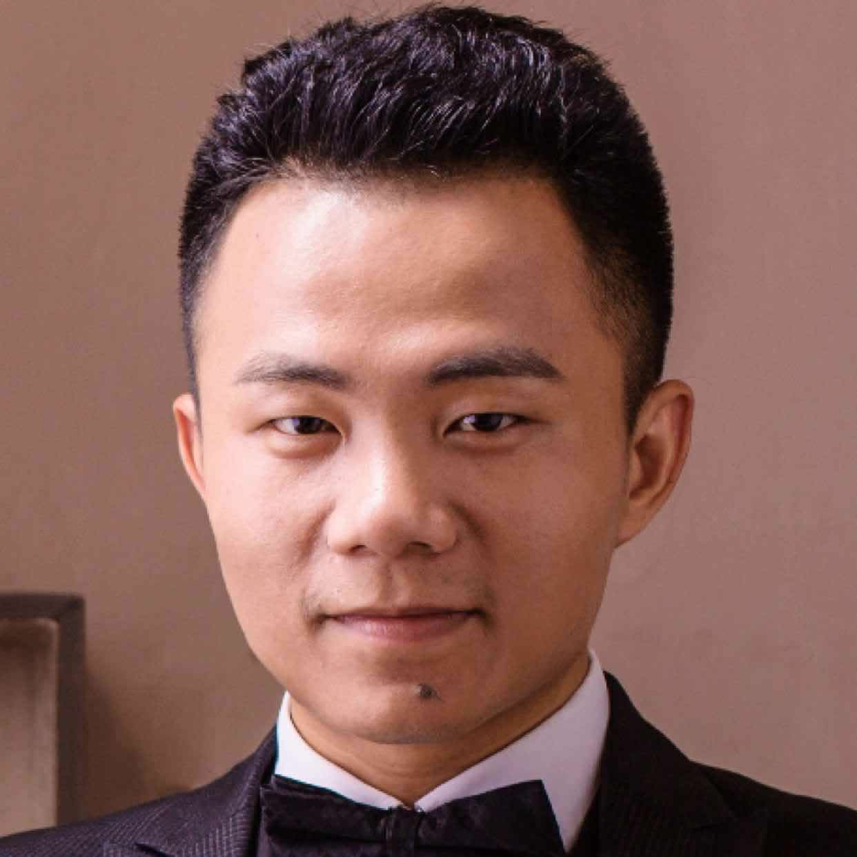 陈风凯-今甲科技 头像