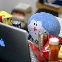 依然、范特西 头像