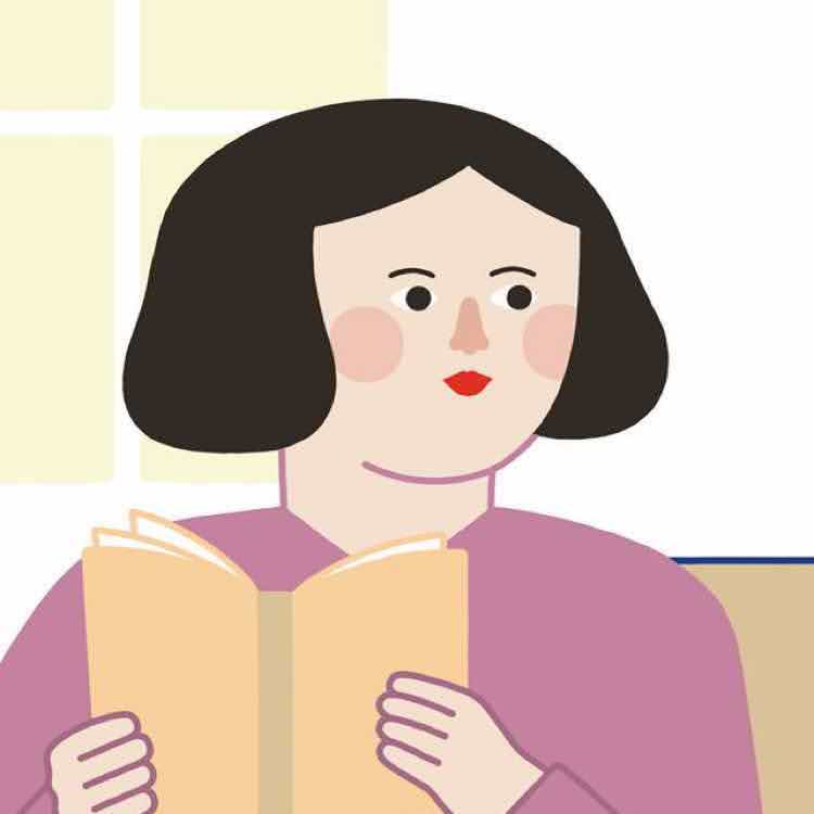 囧囧的姐姐 头像