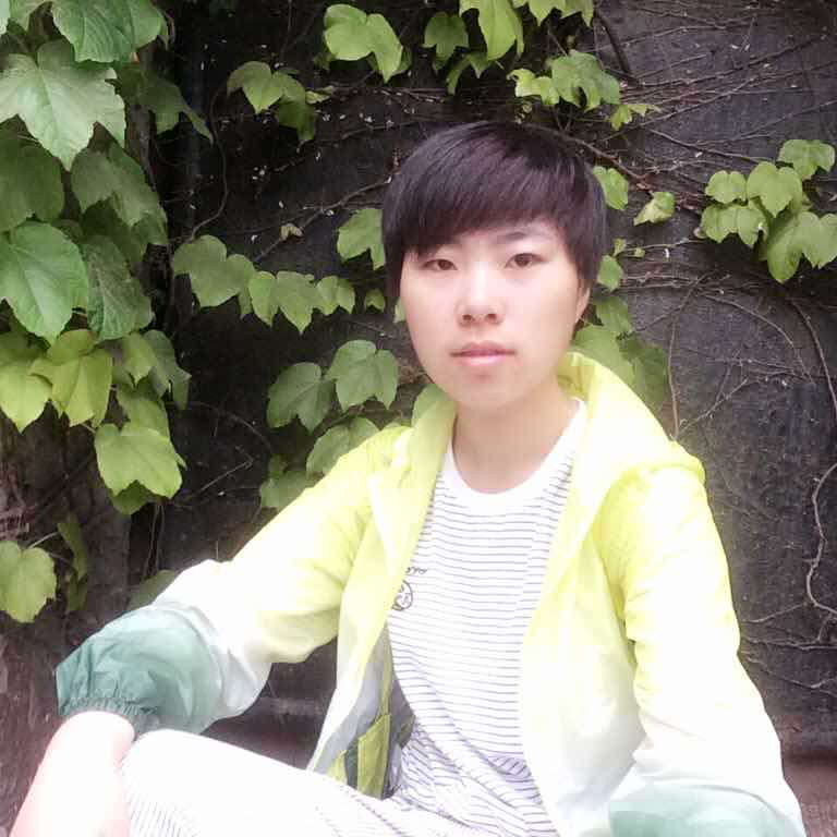 郭子睿-运营 头像