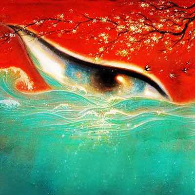 北冥有魚UI設計丶 头像