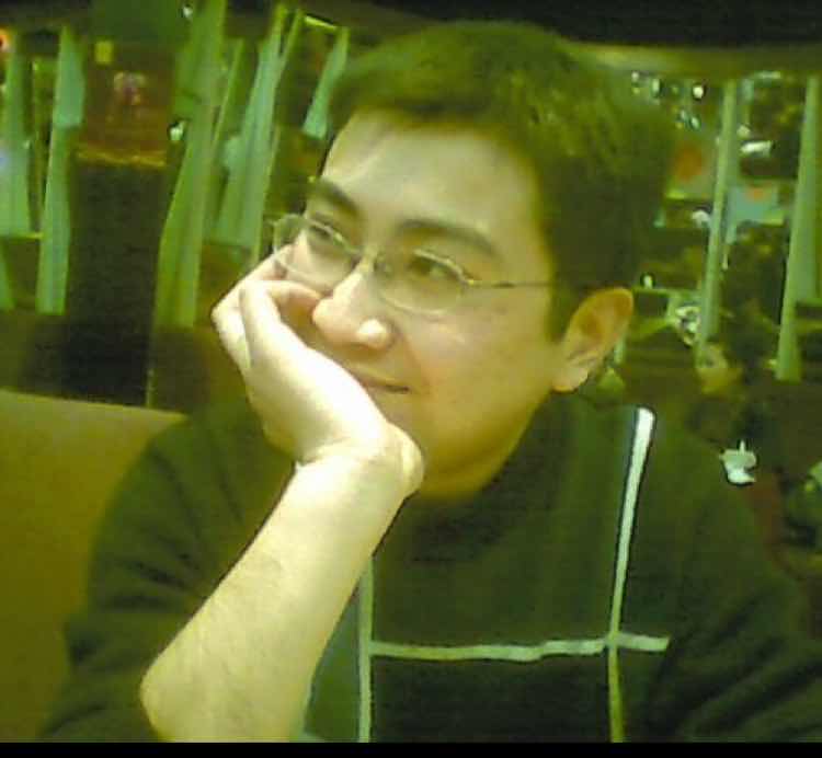 王聪 可多便利 头像