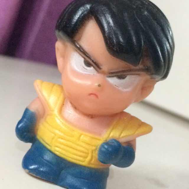 拍不死的小强 头像