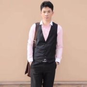 阿九一极简主义 头像