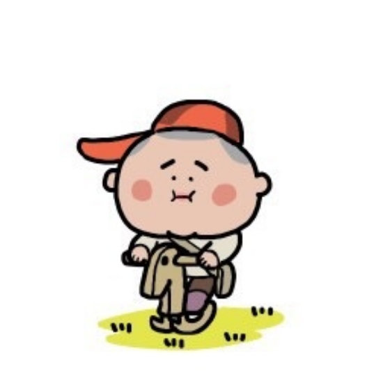 Augustine无所不知的金大多先森 头像