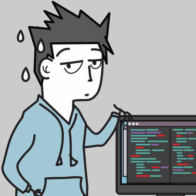 郑健😠💢 头像