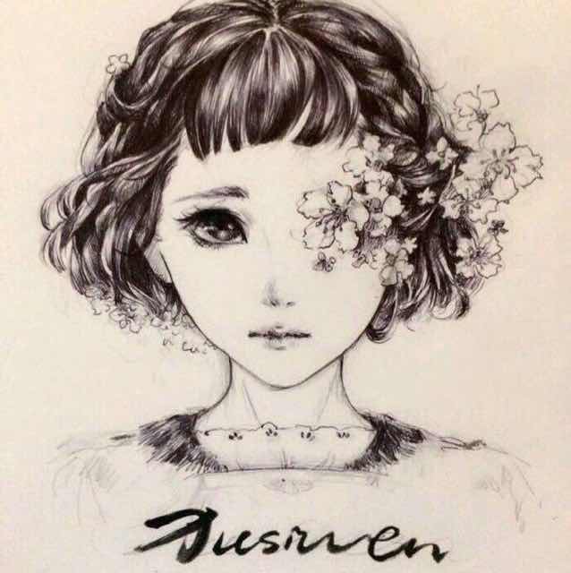 止于、至善 头像