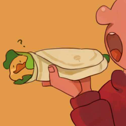 无极蛤👁鸭卷 头像