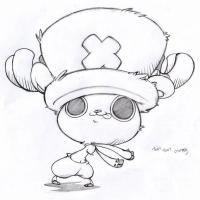 小转角的等待 头像