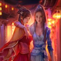 西红柿炒鸡蛋 头像