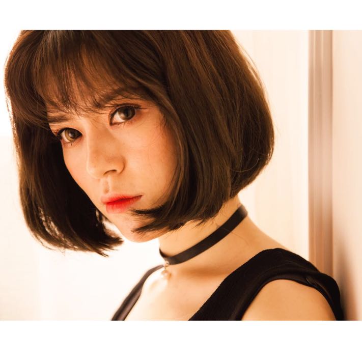 Yoyo🌻何悠悠 头像