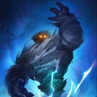 布衣血精灵 头像