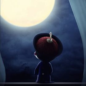 彼岸花丶最美的信赖づ 头像