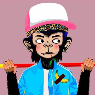 平凡的谢北京 头像