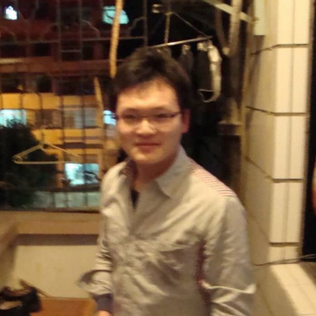 堂吉诃德Kevin 头像