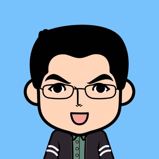 刘昊 头像