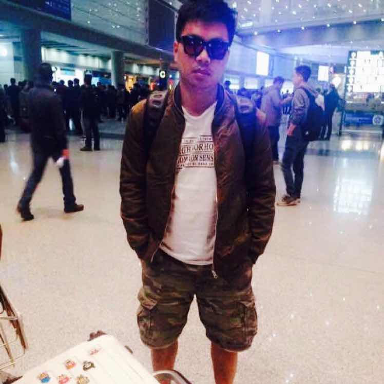 大麦来自益达 头像