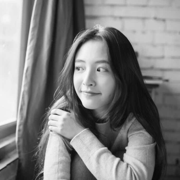 她会发光° 头像